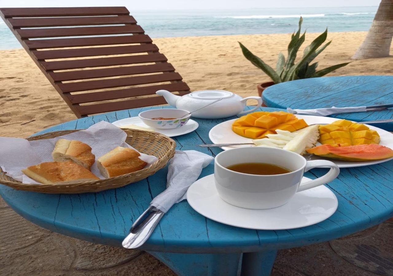 Cocobeach-Hotel Lomé Extérieur photo